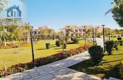 فيلا - 3 غرف نوم - 3 حمامات للبيع في پريڤادو - مدينتي - القاهرة