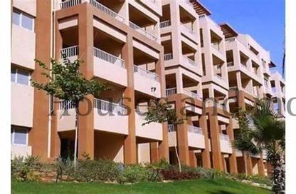 Apartment - 3 Bedrooms - 3 Bathrooms for sale in Garden Hills - Northern Expansions - 6 October City - Giza