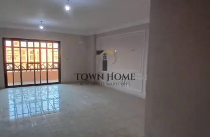 Apartment - 3 Bedrooms - 3 Bathrooms for rent in El Rehab Extension - Al Rehab - New Cairo City - Cairo