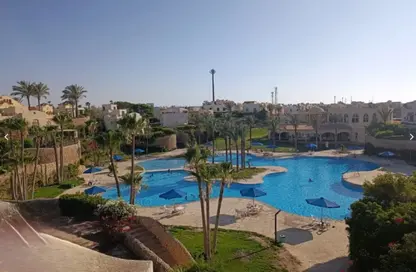 Villa - 4 Bedrooms - 4 Bathrooms for sale in Costa Del Sol - Al Alamein - North Coast