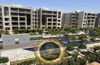 Apartment - 2 Bedrooms - 2 Bathrooms for sale in Taj City - 5th Settlement Compounds - The 5th Settlement - New Cairo City - Cairo