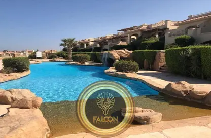 Chalet - 3 Bedrooms - 2 Bathrooms for sale in La Vista 6 - La Vista - Al Ain Al Sokhna - Suez Chalet - 3 Bedrooms - 2 Bathrooms for sale in La Vista 6 - La Vista - Al Ain Al Sokhna - Suez