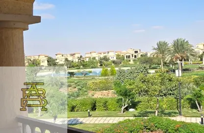Villa - 4 Bedrooms - 4 Bathrooms for sale in Madinaty - Cairo