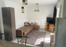 Apartment - 1 Bathroom for rent in El Rehab Extension - Al Rehab - New Cairo City - Cairo
