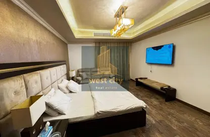 تاون هاوس - 4 غرف نوم - 4 حمامات للبيع في سوديك ويست - كمبوندات الشيخ زايد - الشيخ زايد - الجيزة