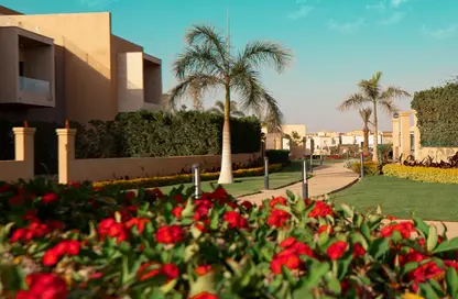 Apartment - 3 Bedrooms - 3 Bathrooms for sale in Joya - 26th of July Corridor - 6 October City - Giza
