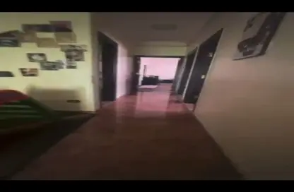 Apartment - 3 Bedrooms - 2 Bathrooms for sale in El Banafseg Apartment Buildings - El Banafseg - New Cairo City - Cairo