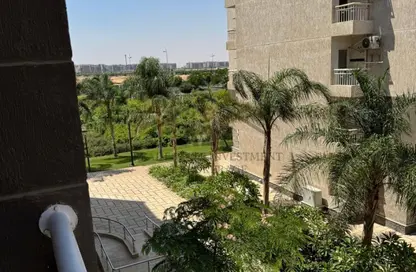 Apartment - 2 Bedrooms - 1 Bathroom for sale in Madinaty - Cairo