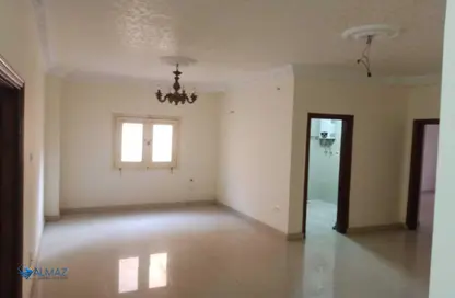 Apartment - 3 Bedrooms - 3 Bathrooms for rent in East The Academy - New Cairo City - Cairo