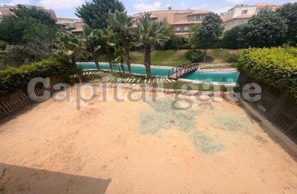 Villa - 6 Bedrooms - 6 Bathrooms for sale in Moon Valley - South Investors Area - New Cairo City - Cairo