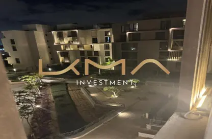 Apartment - 3 Bedrooms - 3 Bathrooms for rent in Eastown - 5th Settlement Compounds - The 5th Settlement - New Cairo City - Cairo