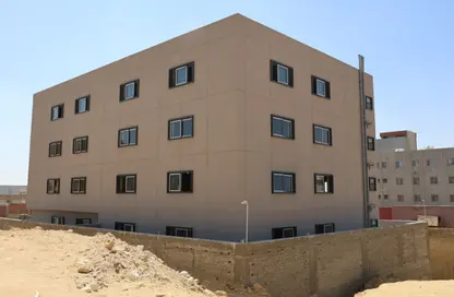 مخزن - استوديو - 2 حمامات للبيع في المنطقة الصناعية - كمبوندات التجمع الخامس - التجمع الخامس - مدينة القاهرة الجديدة - القاهرة