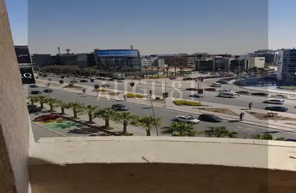 شقة - 3 غرف نوم - 2 حمامات للبيع في ليلة - المستثمرين الشمالية - مدينة القاهرة الجديدة - القاهرة