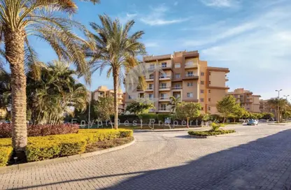 Penthouse - 3 Bedrooms - 3 Bathrooms for sale in Ashgar City - Al Wahat Road - 6 October City - Giza