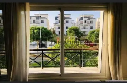 Apartment - 3 Bedrooms - 2 Bathrooms for sale in Mountain View iCity - 5th Settlement Compounds - The 5th Settlement - New Cairo City - Cairo