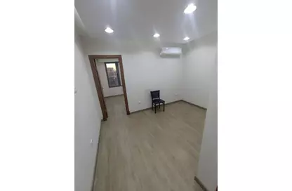 Office Space - Studio - 1 Bathroom for rent in Al Motamayez District - 6 October City - Giza