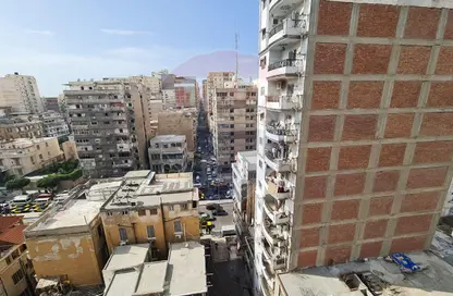 Apartment - 2 Bedrooms - 1 Bathroom for sale in Ibrahimia - Hay Wasat - Alexandria