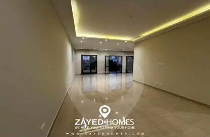 Apartment - 3 Bedrooms - 3 Bathrooms for rent in Westown - Sheikh Zayed Compounds - Sheikh Zayed City - Giza
