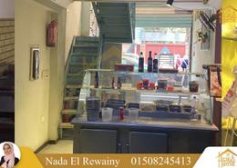 Retail for للايجار in Abou Quer Road - Zezenia - Hay Sharq - Alexandria