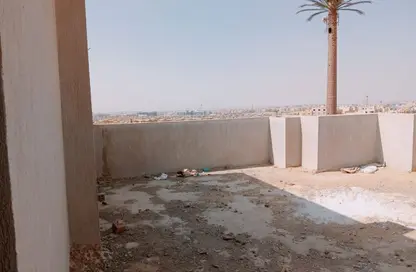 شقة - 4 غرف نوم - 4 حمامات للبيع في اللوتس الشمالي - حى اللوتس - مدينة القاهرة الجديدة - القاهرة