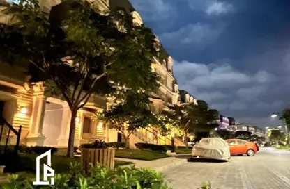 شقة - 2 غرف نوم - 2 حمامات للبيع في ماونتن فيو هايد بارك - كمبوندات التجمع الخامس - التجمع الخامس - مدينة القاهرة الجديدة - القاهرة