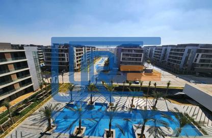 Penthouse - 3 Bedrooms - 3 Bathrooms for sale in El Patio Oro - 5th Settlement Compounds - The 5th Settlement - New Cairo City - Cairo
