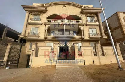 Duplex - 3 Bedrooms - 3 Bathrooms for sale in El Koronfel - The 5th Settlement - New Cairo City - Cairo Duplex - 3 Bedrooms - 3 Bathrooms for sale in El Koronfel - The 5th Settlement - New Cairo City - Cairo
