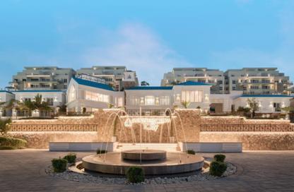 Duplex - 2 Bedrooms - 3 Bathrooms for sale in Mountain View iCity - 5th Settlement Compounds - The 5th Settlement - New Cairo City - Cairo