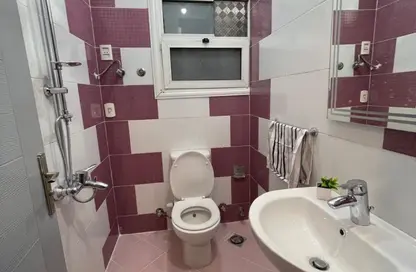 شقة - 3 غرف نوم - 2 حمامات للبيع في مدينتي - القاهرة