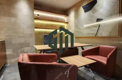 Office Space - Studio - 2 Bathrooms for rent in Mivida - 5th Settlement Compounds - The 5th Settlement - New Cairo City - Cairo