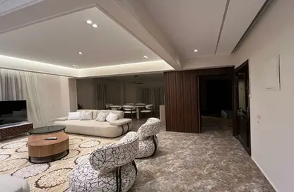 Apartment - 3 Bedrooms - 2 Bathrooms for rent in Beverly Hills - Sheikh Zayed Compounds - Sheikh Zayed City - Giza Apartment - 3 Bedrooms - 2 Bathrooms for rent in Beverly Hills - Sheikh Zayed Compounds - Sheikh Zayed City - Giza