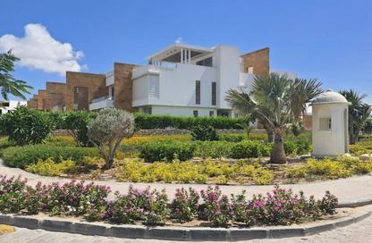 Villa - 7 Bedrooms - 7+ Bathrooms for sale in Seashell - Ras Al Hekma - North Coast