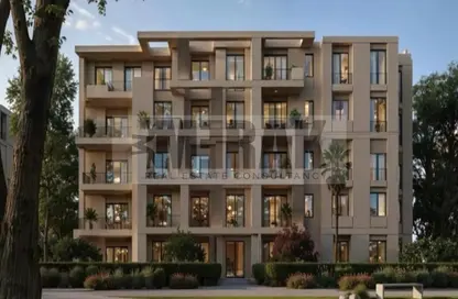 Apartment - 3 Bedrooms - 3 Bathrooms for sale in Mivida Gardens - Mostakbal City - Future City - Cairo