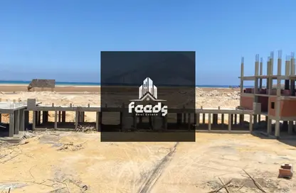 شقة - 2 غرف نوم - 1 حمام للبيع في بيسكاي سوماباي - سفاجا - الغردقة - محافظة البحر الاحمر