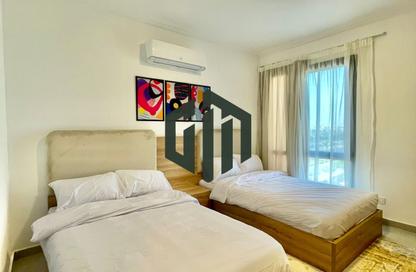 Apartment - 3 Bedrooms - 3 Bathrooms for rent in Eastown - 5th Settlement Compounds - The 5th Settlement - New Cairo City - Cairo