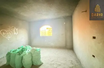 شقة - 4 غرف نوم - 3 حمامات للبيع في المنطقة السياحية الرابعة - المنطقة السياحية - الحي المتميز - مدينة 6 أكتوبر - الجيزة