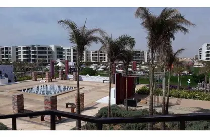 Apartment - 3 Bedrooms - 2 Bathrooms for sale in Taj City - 5th Settlement Compounds - The 5th Settlement - New Cairo City - Cairo