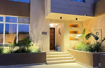 Duplex - 2 Bedrooms - 3 Bathrooms for sale in Rayos - 6 October Compounds - 6 October City - Giza Duplex - 2 Bedrooms - 3 Bathrooms for sale in Rayos - 6 October Compounds - 6 October City - Giza