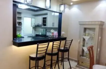 Apartment - 3 Bedrooms - 1 Bathroom for rent in Sakan Masr EMPC Compound - 6 October Compounds - 6 October City - Giza