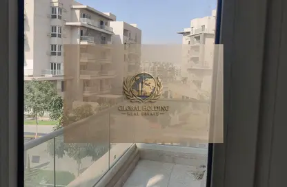 Apartment - 3 Bedrooms - 3 Bathrooms for sale in Mountain View iCity - 5th Settlement Compounds - The 5th Settlement - New Cairo City - Cairo