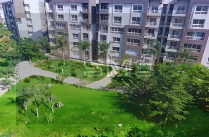 Apartment - 3 Bedrooms - 2 Bathrooms for rent in Madinaty - Cairo