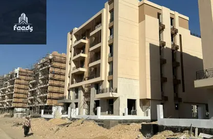Duplex - 3 Bedrooms - 3 Bathrooms for sale in Tag Sultan - Ring Road - Cairo