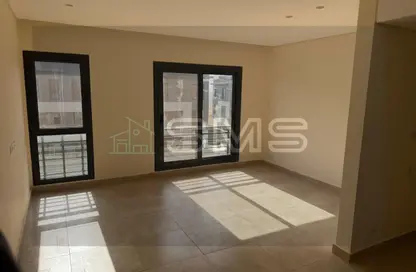 (بنتهاوس  (روف - 2 غرف نوم - 2 حمامات للايجار في تريو زون - مدينة القاهرة الجديدة - القاهرة