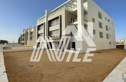 Townhouse - 3 Bedrooms - 4 Bathrooms for sale in Hyde Park - 5th Settlement Compounds - The 5th Settlement - New Cairo City - Cairo