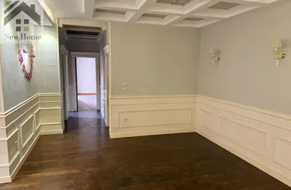 Apartment - 3 Bedrooms - 2 Bathrooms for sale in El Banafseg Apartment Buildings - El Banafseg - New Cairo City - Cairo