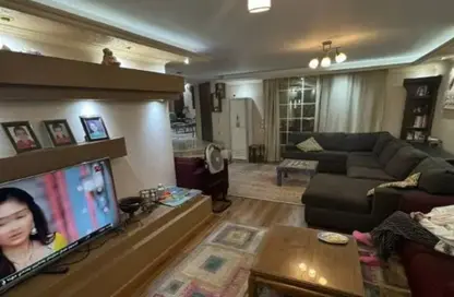 Duplex - 3 Bedrooms - 3 Bathrooms for sale in One Piece - North Teseen St. - The 5th Settlement - New Cairo City - Cairo