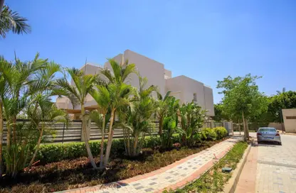 Villa - 4 Bedrooms - 4 Bathrooms for sale in Atrio - Sheikh Zayed Compounds - Sheikh Zayed City - Giza