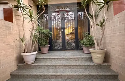 Apartment - 3 Bedrooms - 2 Bathrooms for sale in 7th District - Sheikh Zayed City - Giza