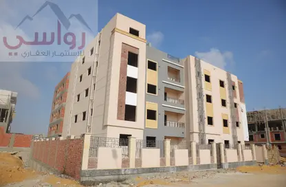 Apartment - 3 Bedrooms - 3 Bathrooms for sale in New Lotus - The 5th Settlement - New Cairo City - Cairo