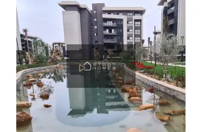 Apartment - 3 Bedrooms - 2 Bathrooms for rent in Madinaty - Cairo